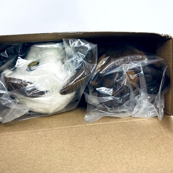 Marvel Studios Thor Love Thunder Limited Edition Kuricha Plush Stuffed Animal - Picture 8 of 8